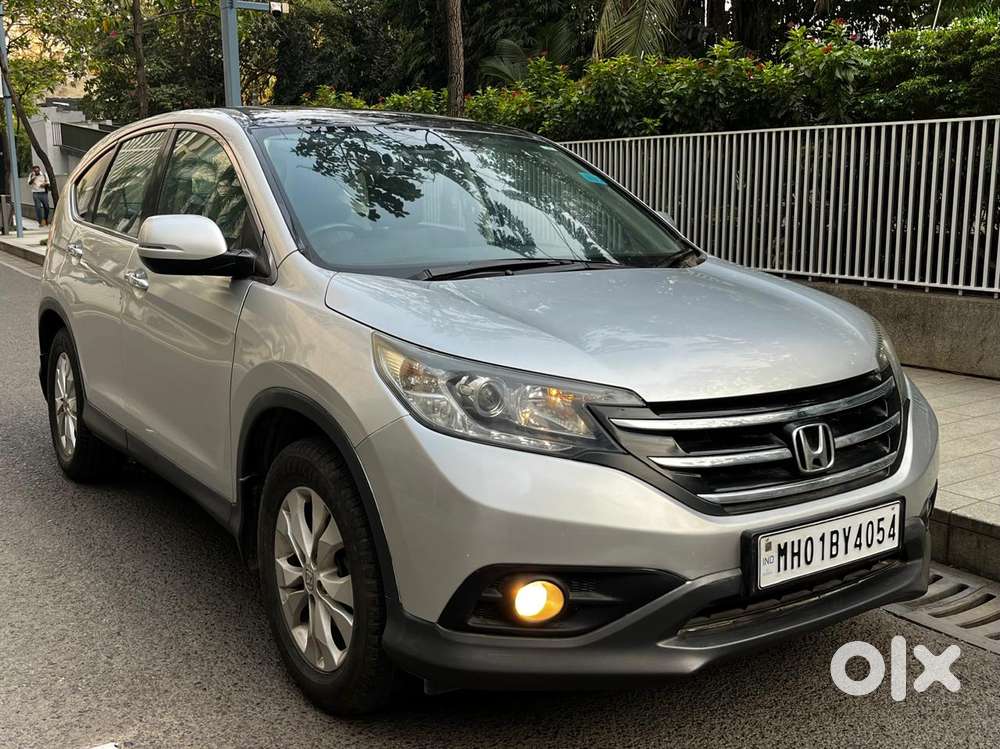 Honda Cr-v 2.4 Automatic, 2015, Petrol