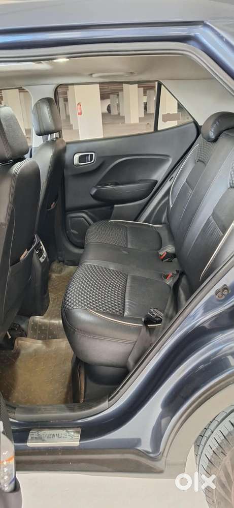 Hyundai Venue Sx Turbo, 2020, Petrol