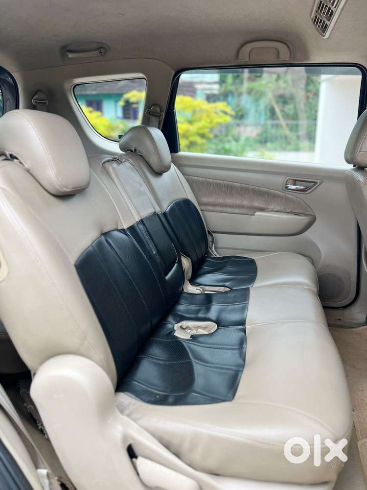 Maruti Suzuki Ertiga Vdi Shvs, 2015, Diesel
