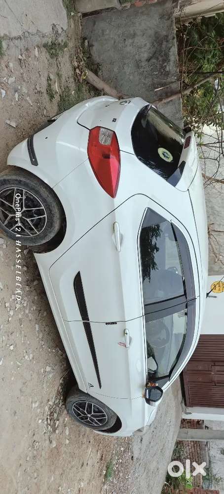 Tata Tiago 2016 Cng & Hybrids Good Condition