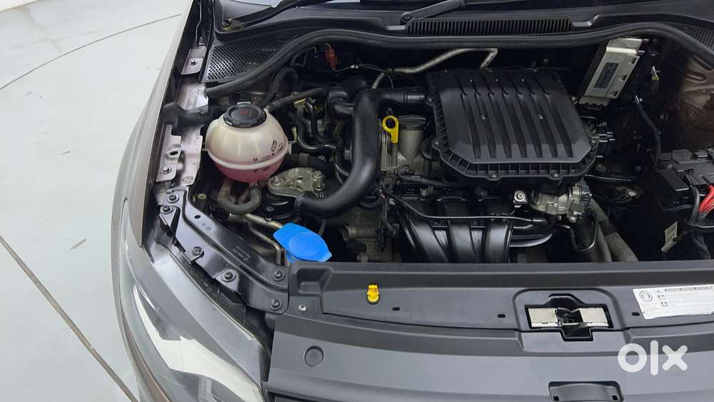 Volkswagen Polo 1.0 Comfortline Plus, 2019, Petrol