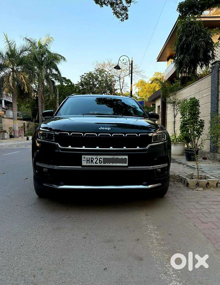 Jeep Meridian 2.0 Limited 4x2 At, 2022, Diesel