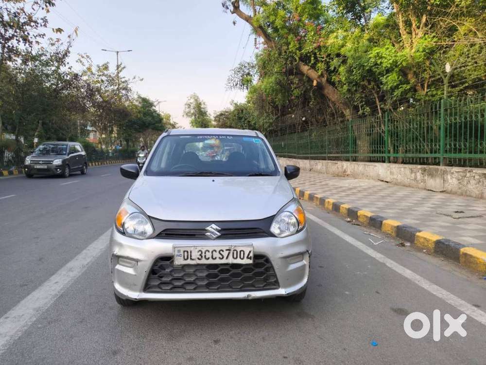 Maruti Suzuki Alto 800 Vxi Airbag, 2020, Petrol