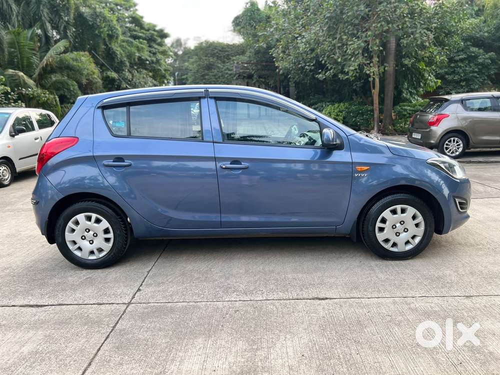 Hyundai I20 Magna, 2012, Petrol