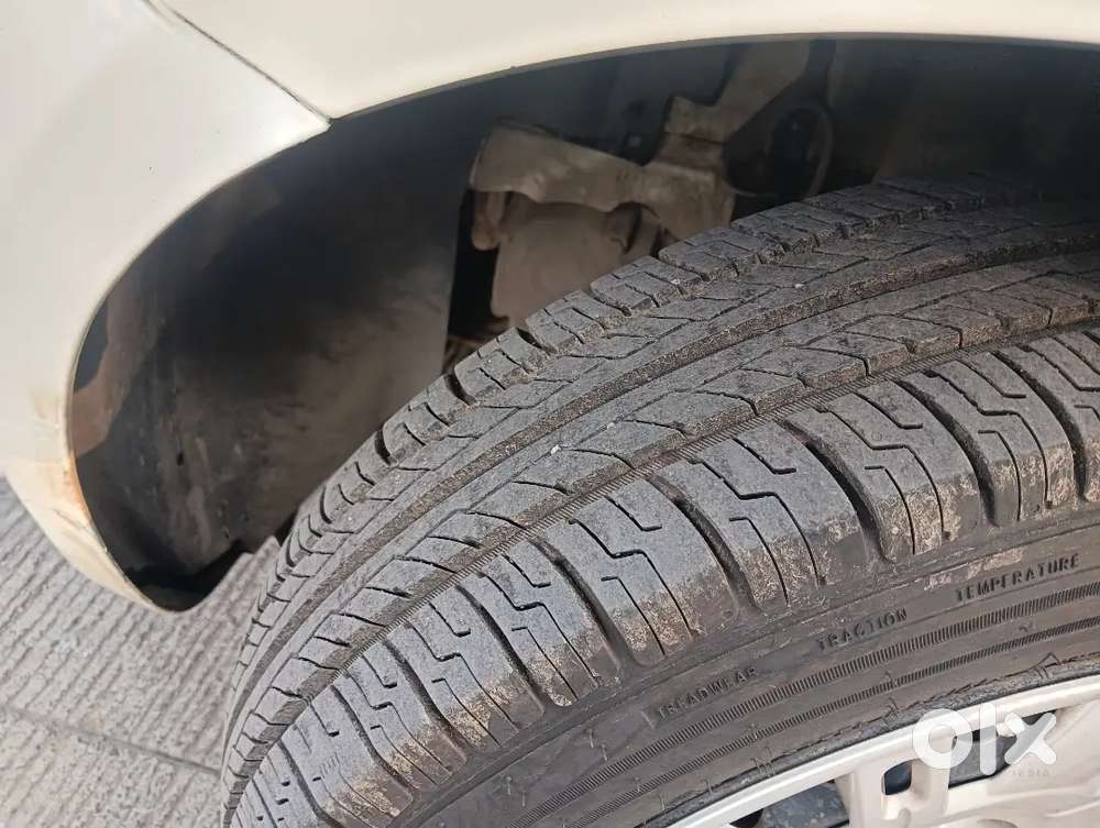 Fiat Punto 2010 Petrol 63000 Km Driven