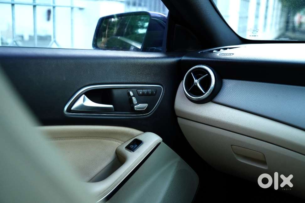 Mercedes-benz Cla 200 D Sport, 2018, Diesel