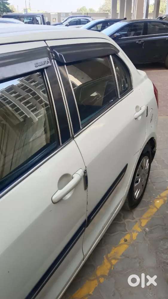 Swift Dezire Best Condition