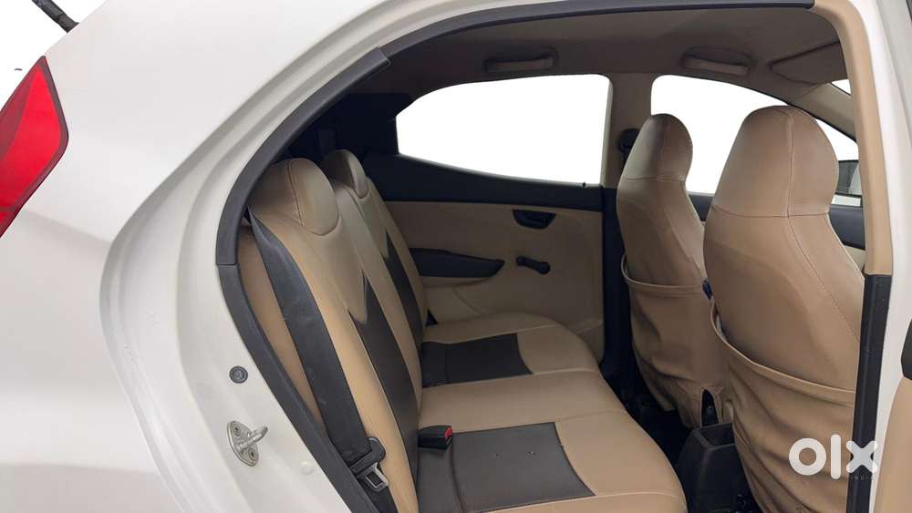 Hyundai Eon Magna +, 2016, Petrol