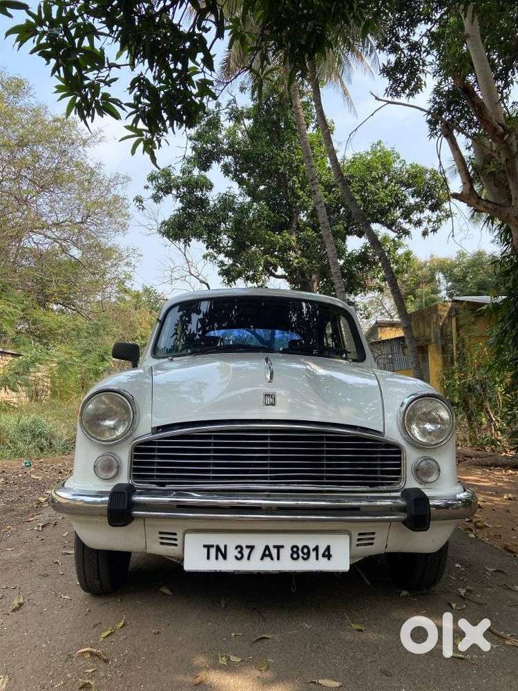 Ambassador Classic 1500 Dsl, 2007, Diesel