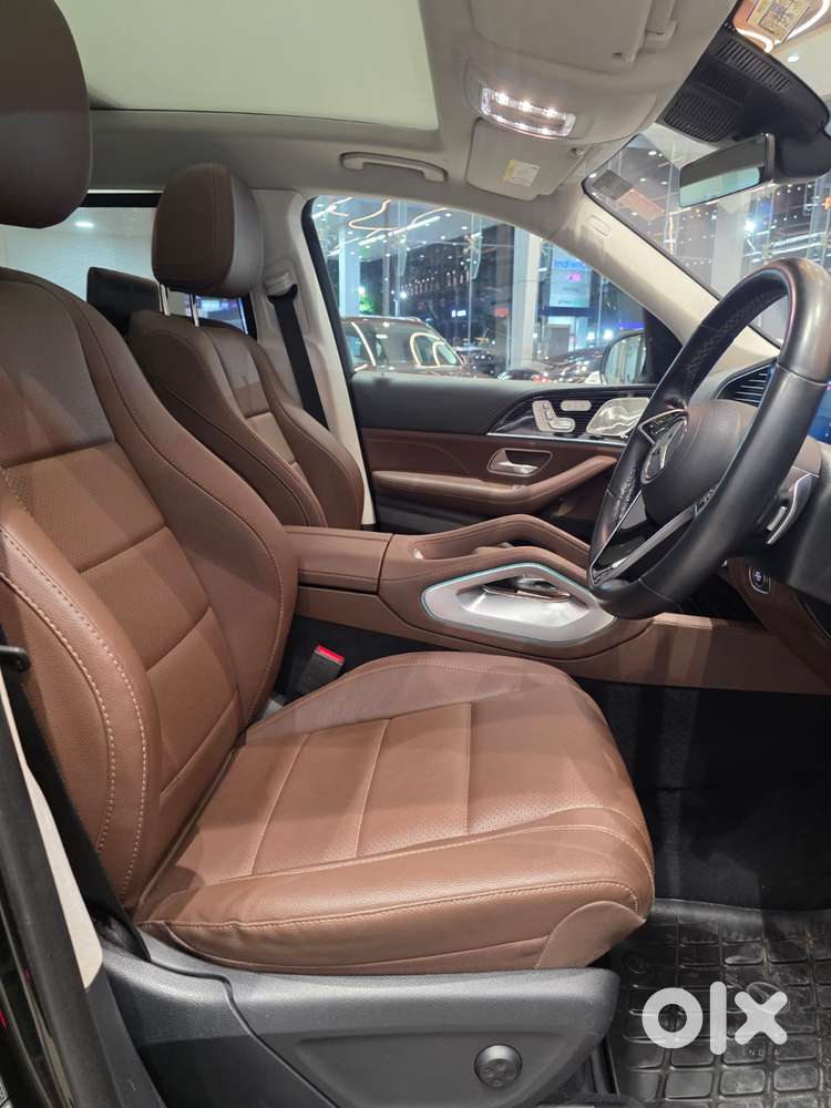 Mercedes-benz Gls 450d 4matic, 2024, Diesel