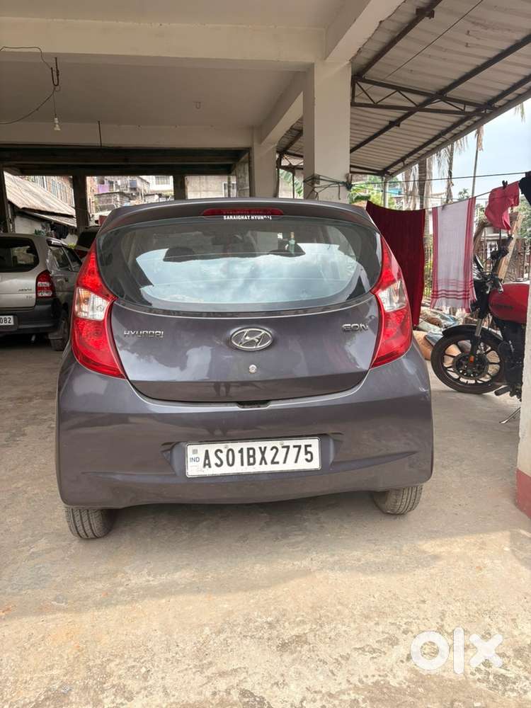 Hyundai Eon Era 2016