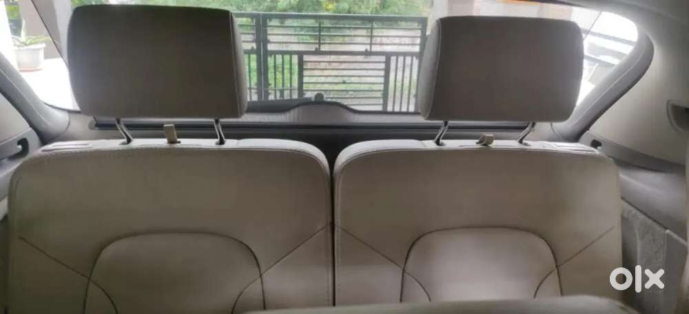 Audi Q7 Diesel 2012 Sunroof
