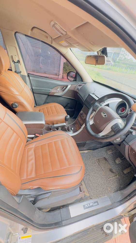 Mahindra Xuv500 Diesel Manual 2014