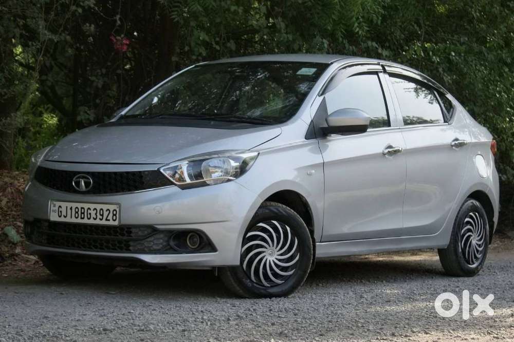 Tata Tigor Xe, 2017, Cng & Hybrids