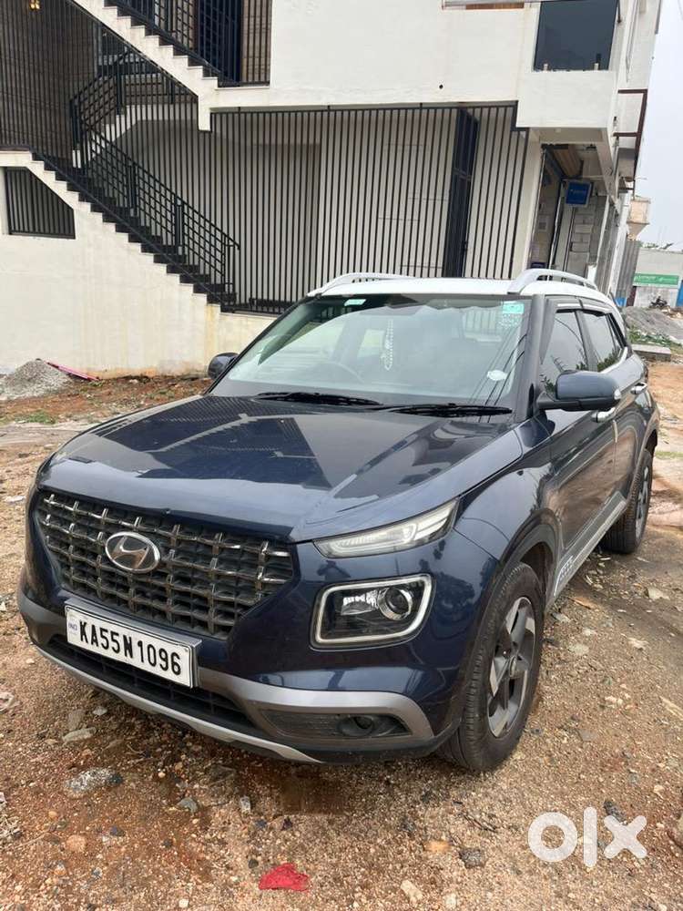 Hyundai Diesel Car 2020
