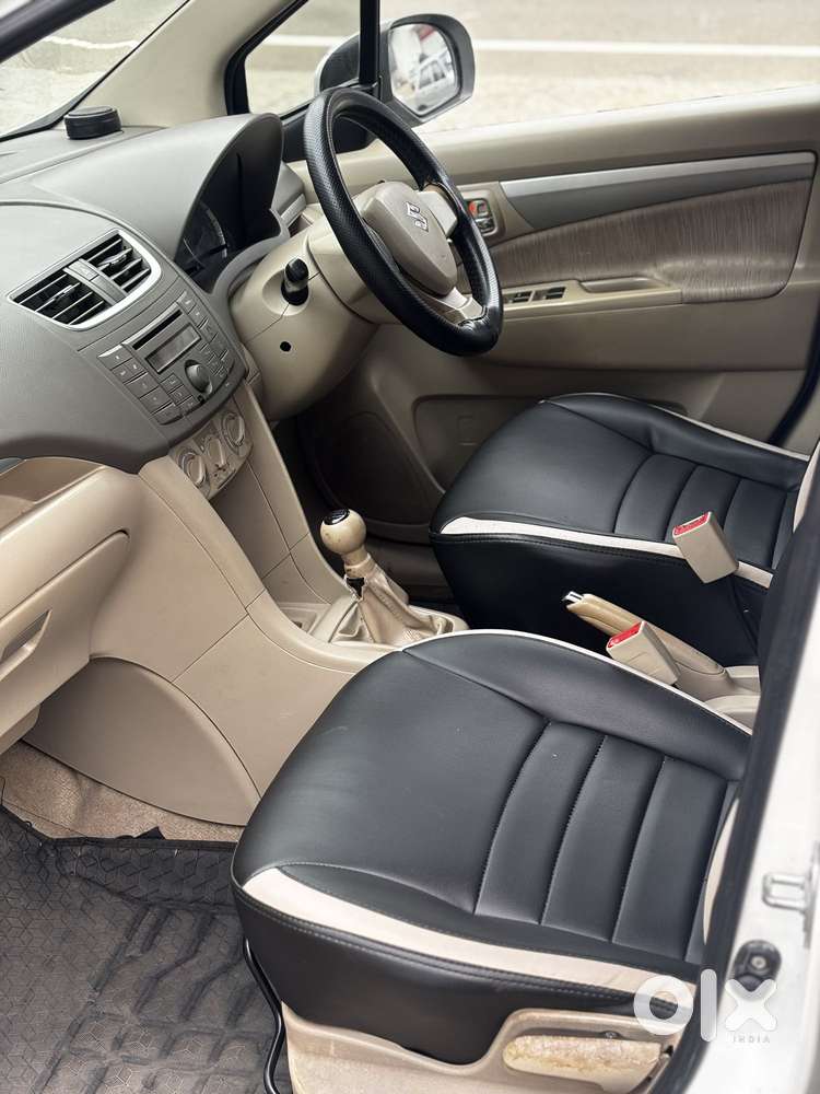 Maruti Suzuki Ertiga Vdi, 2015, Diesel