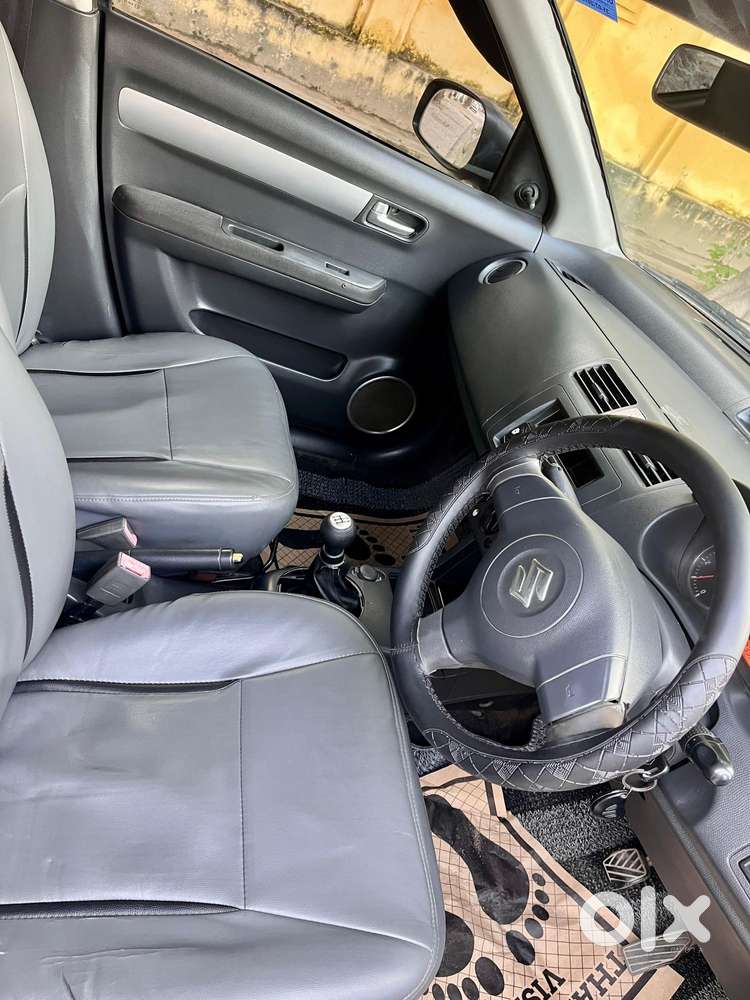 Maruti Suzuki Swift Ddis Vdi, 2010, Diesel