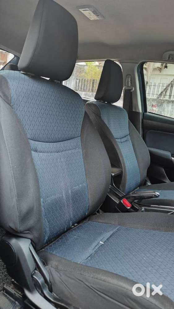 Maruti Suzuki Baleno 1.2 Cvt Zeta, 2019, Petrol