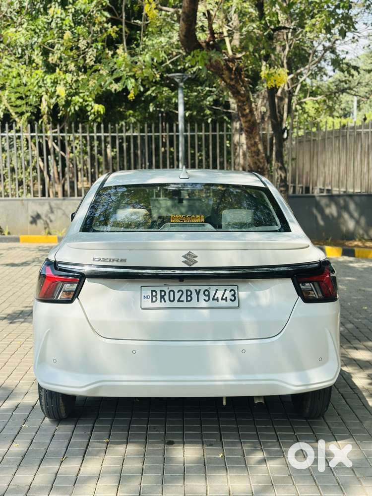Maruti Suzuki Dzire 1.2 Vxi, 2026, Petrol