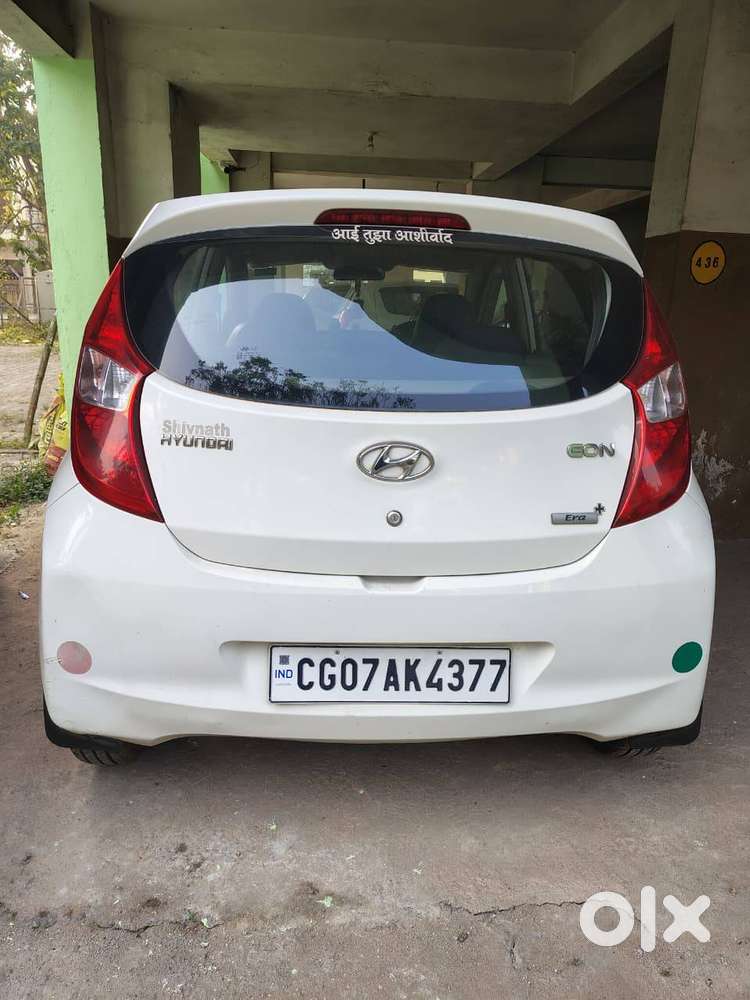 Hyundai Eon Era Plus 2013 Talpuri B Block