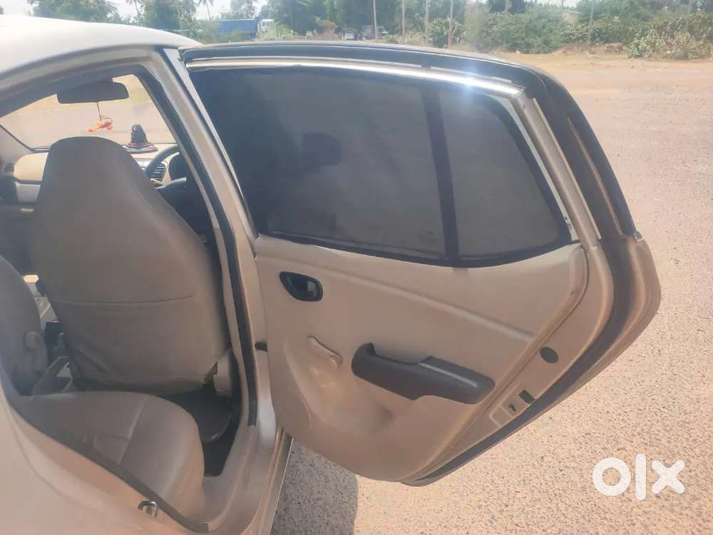 Hyundai I10 Petrol 2009 Car