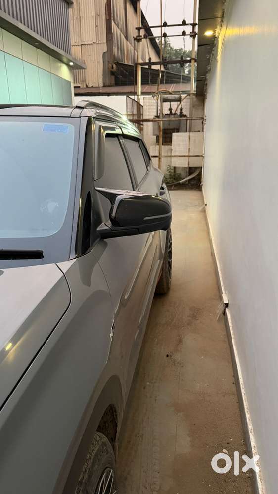Hyundai Automatic Petrol 2024