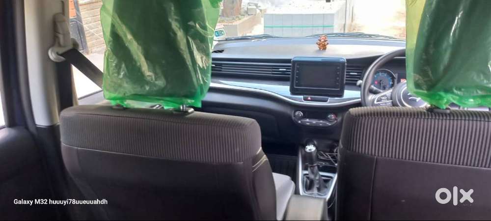 Xl6 2023 Less Driven  (13000km) Accessories ~20000rs. Well Maintained.