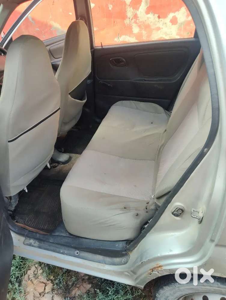 Maruti Suzuki Alto 2011 Lxi