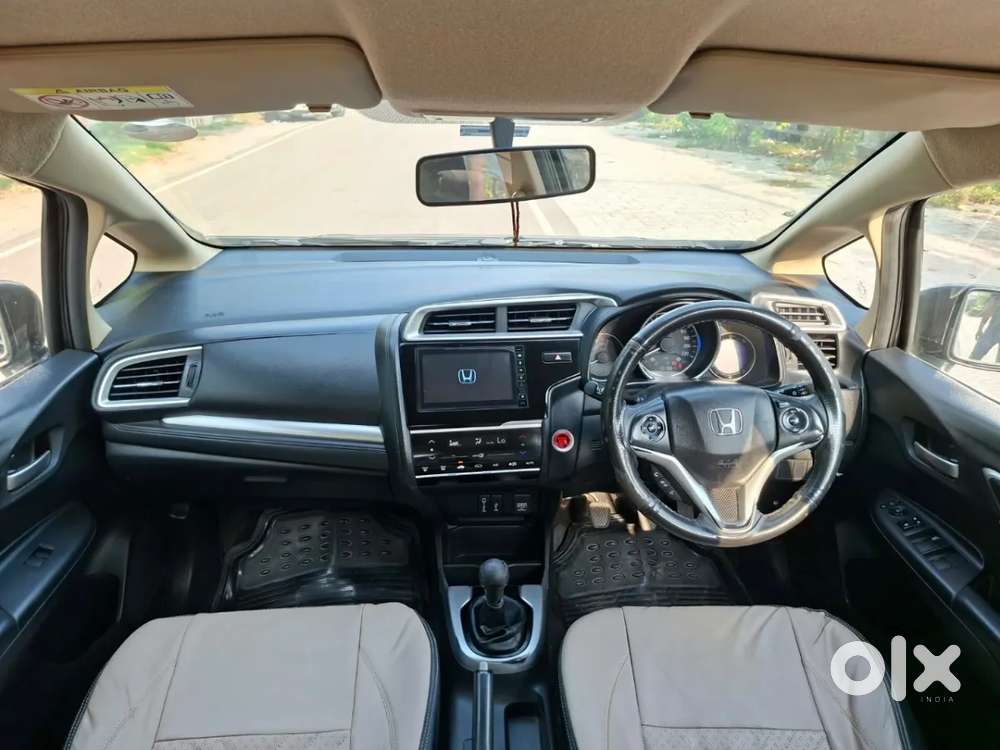 Honda Jazz [ ] 1.2 Vx I-vtec Mt, 2020, Petrol