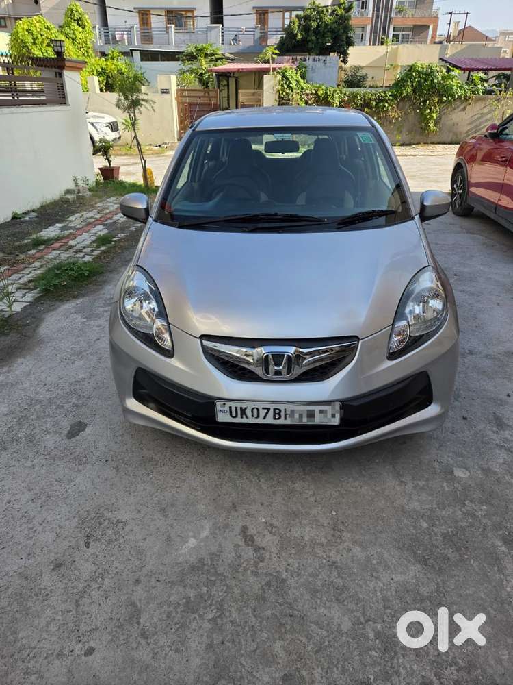 2015 Honda Brio Petrol