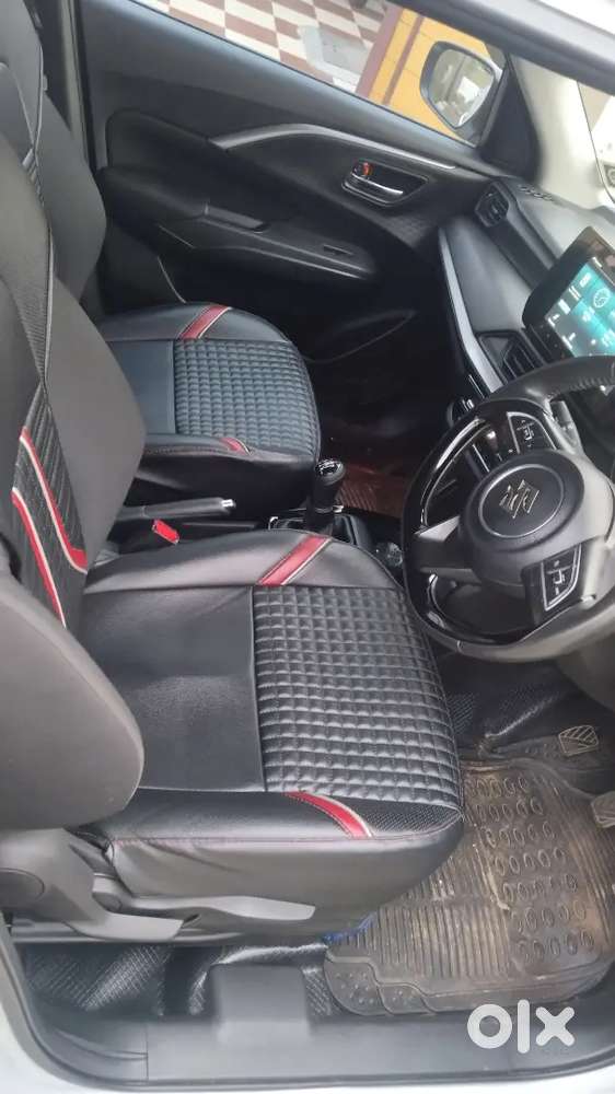 Maruti Suzuki Swift 2025 Petrol 14000 Km Driven