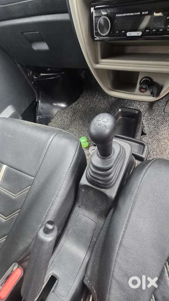 Maruti Suzuki Eeco 5-seater Petrol (nov. 2025)&ndash;16,900 Km Only