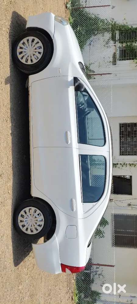 Toyota Etios 1.5 G 2014