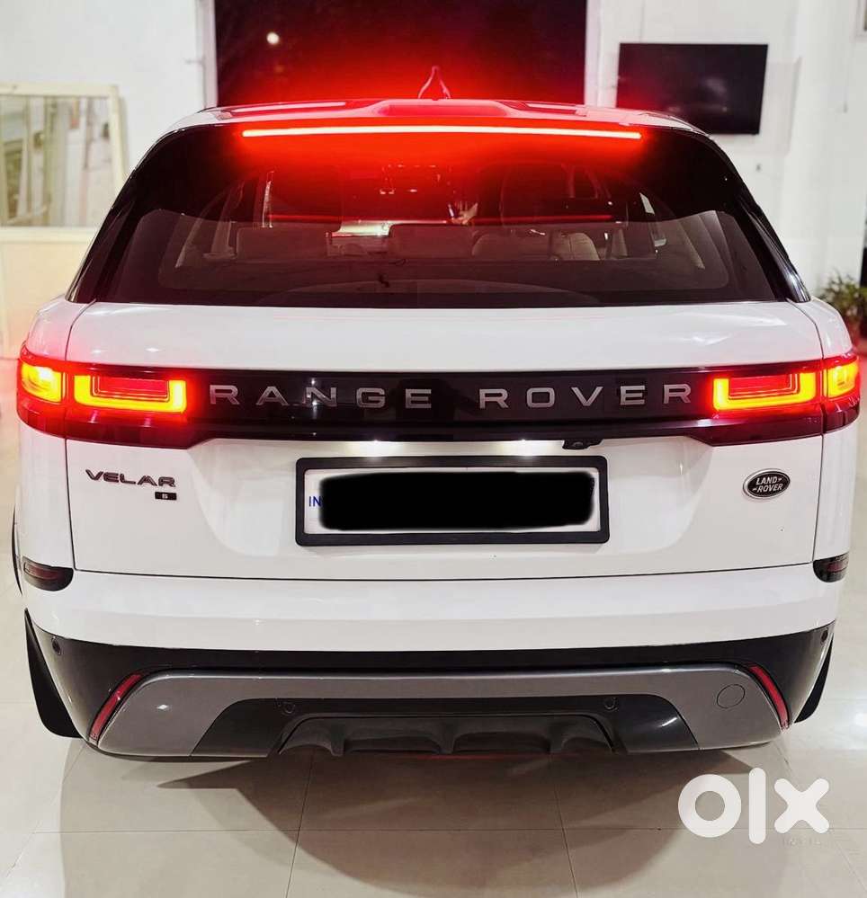 Land Rover Range Velar R-dynamic S Diesel, 2022, Diesel