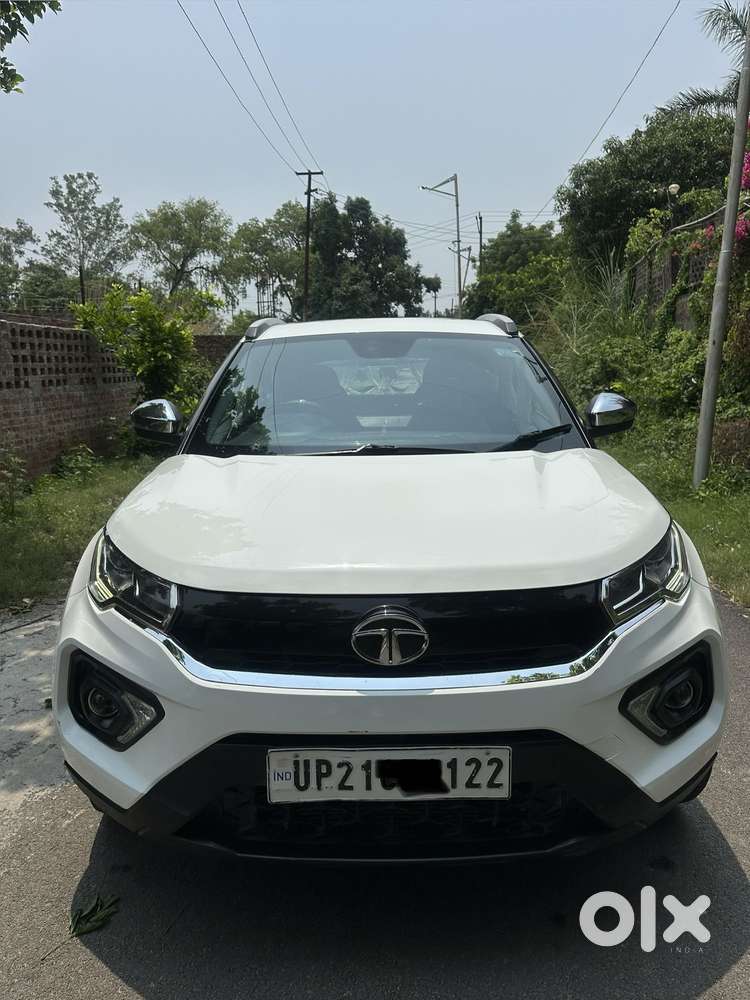 Tata Nexon 1.2 Revotron Xm (s), 2023, Petrol