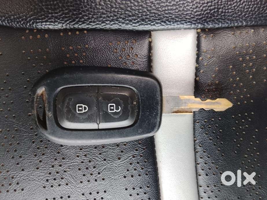 Renault Kwid 0.8 Rxl, 2019, Petrol