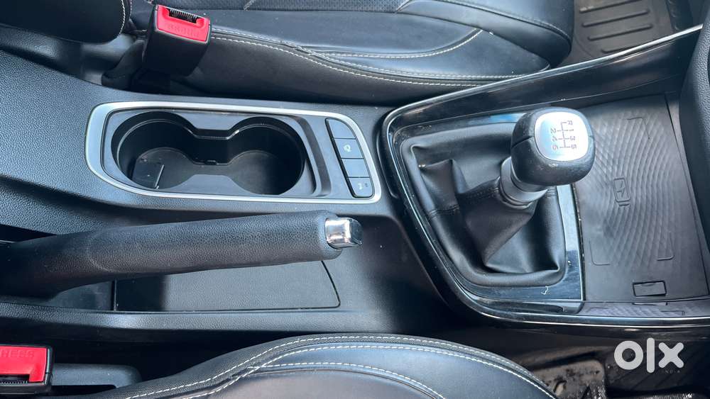 Mg Hector 2.0 Sharp Diesel, 2021, Diesel