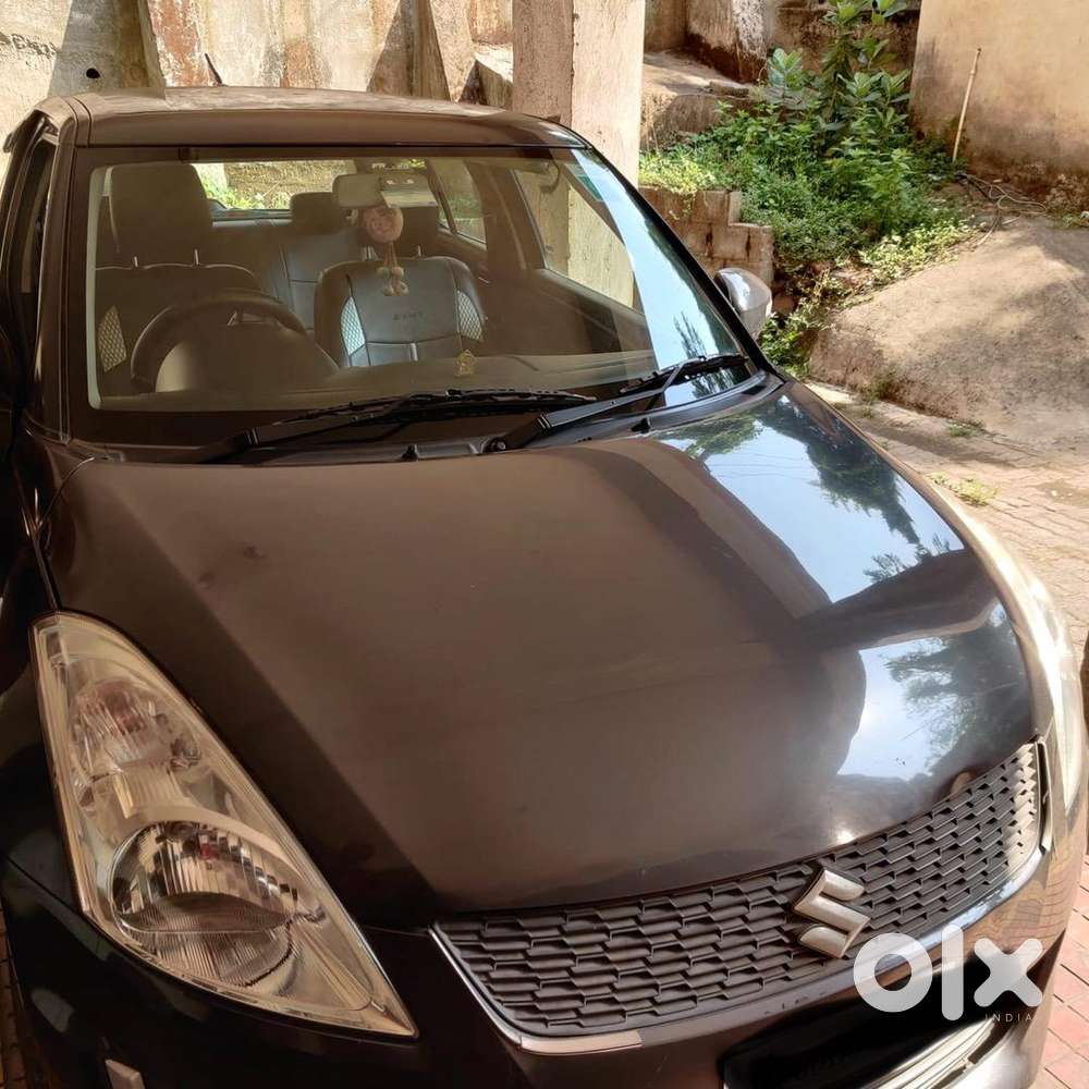 Maruti Suzuki Swift 2015 Petrol Good Condition