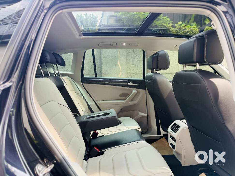 Volkswagen Tiguan 2.0 Elegance Tsi Dsg, 2024, Petrol