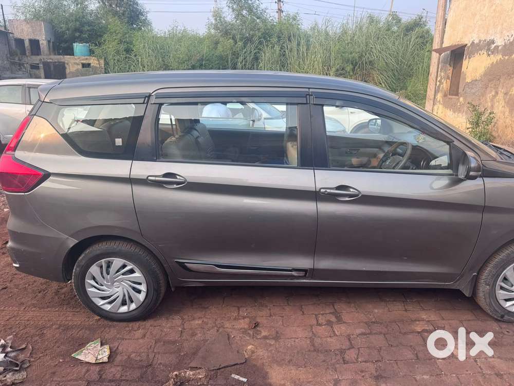 Maruti Suzuki Ertiga, 2025, Petrol