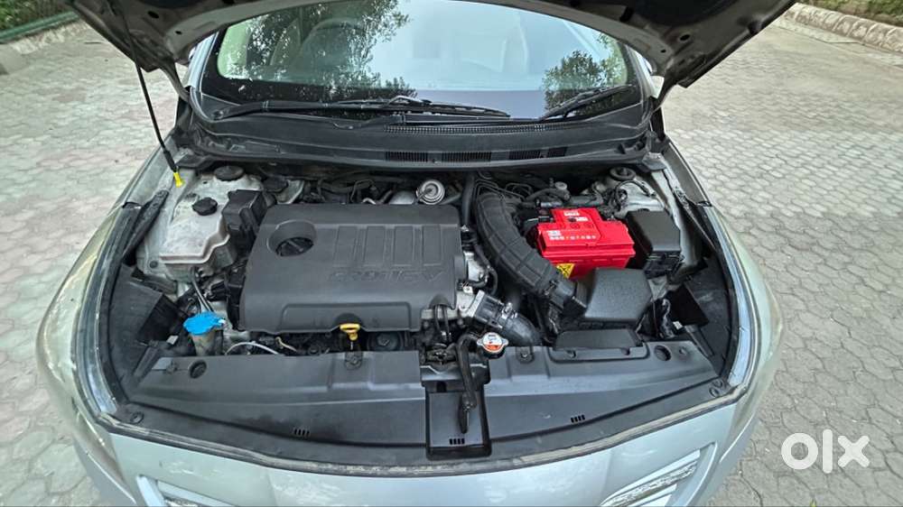 Hyundai Fluidic Verna 2016 Diesel Well Maintained