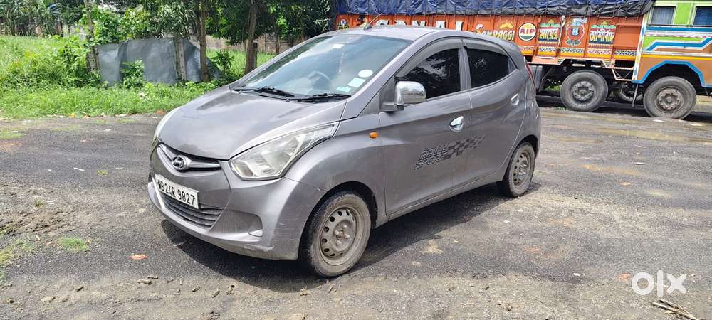 Hyundai Eon Magna, 2013, Petrol