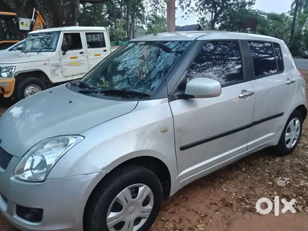 Maruti Suzuki Swift 2010 Life Up To 2032