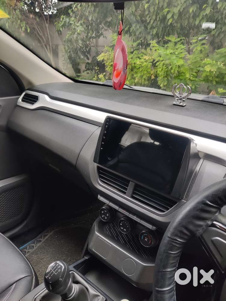 Renault Kiger 2021 Petrol Well Maintained
