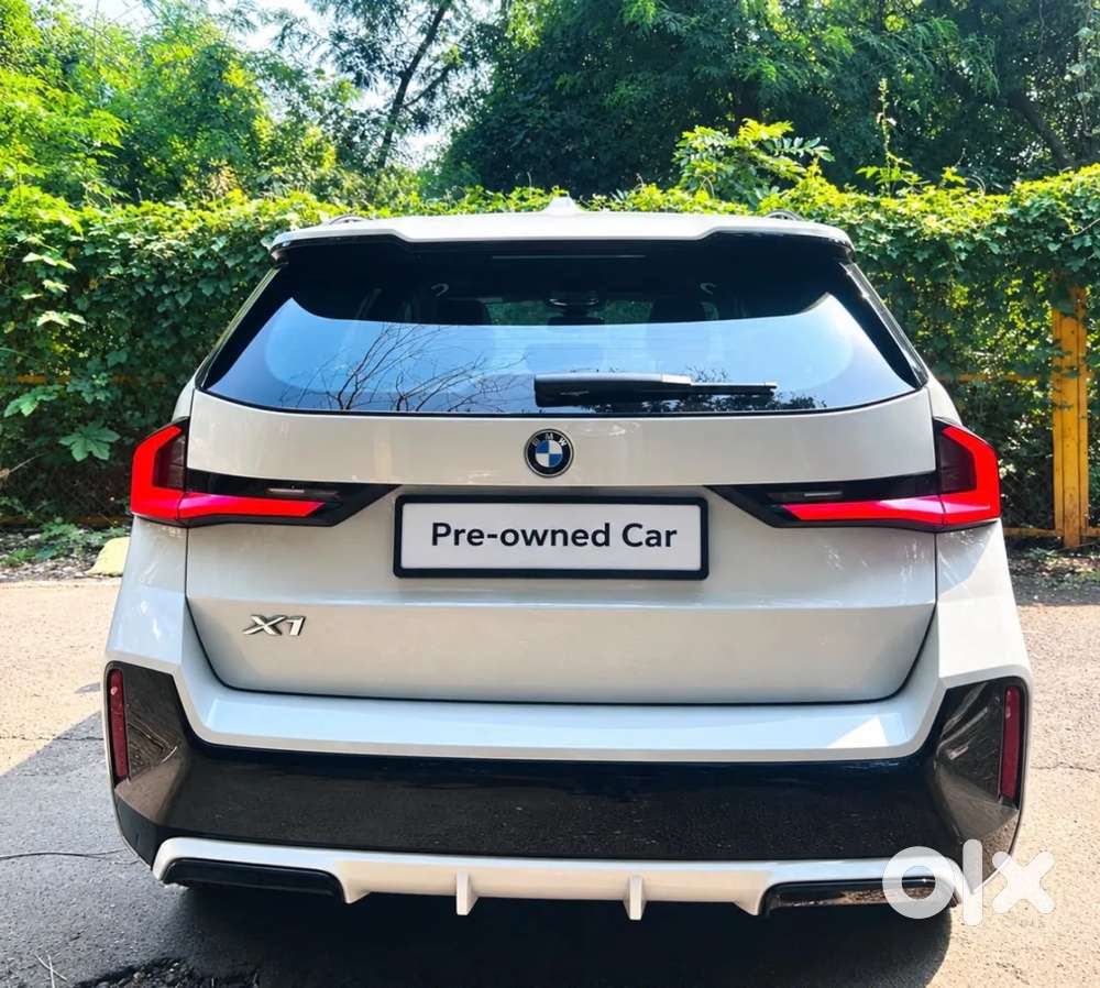 Bmw X1, 2025, Petrol