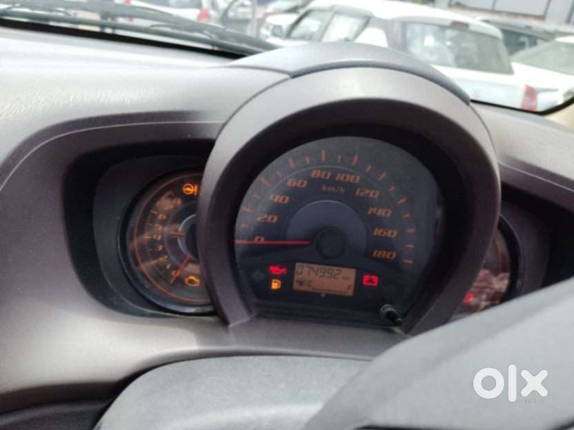 Honda Amaze 1.2 Smt I Vtec, 2013, Petrol