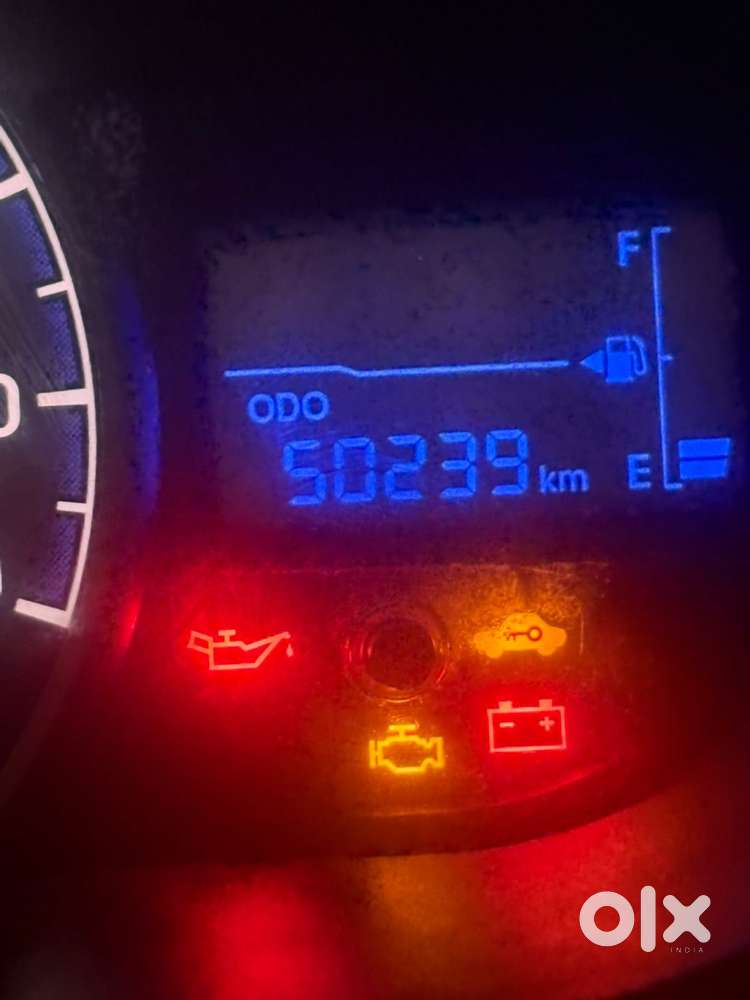 Hyundai I10 Sportz Petrol Manual 2013