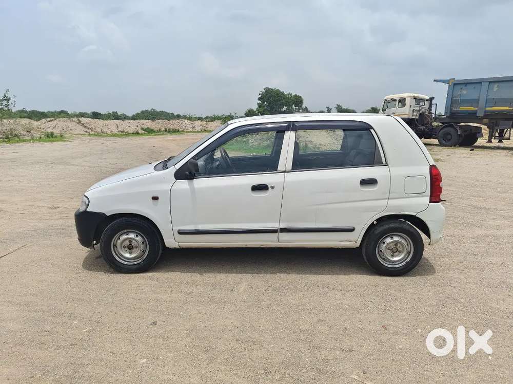 Maruti Suzuki Alto Lxi 2010  Excellent Condition  Valid Till 2030