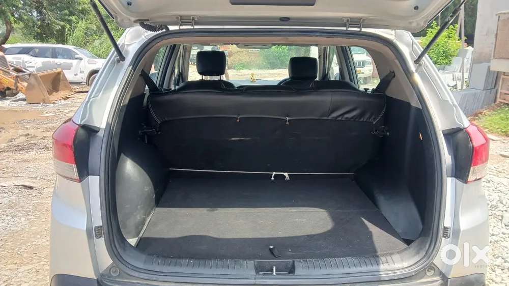 Hyundai Creta Diesel 2018