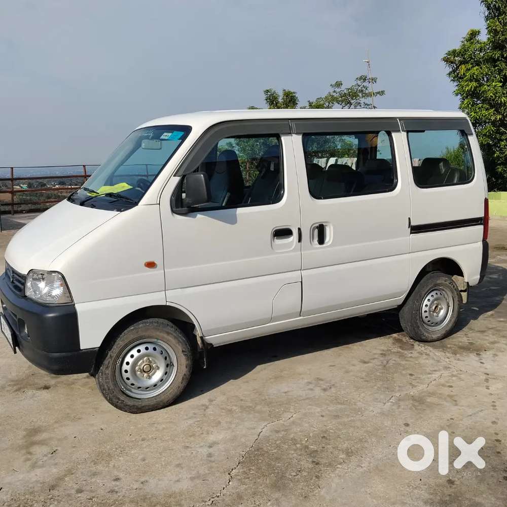 Maruti Suzuki Eeco 2023 Good Condition